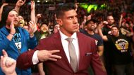 EC3 is expected to debut on the main roster.